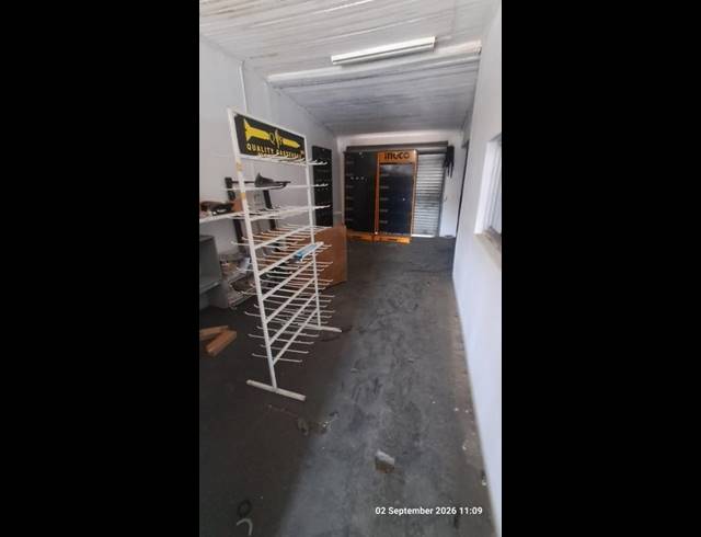 BUSINESS PROPERTY TO RENT IN PIETERMARITZBURG CENTRAL